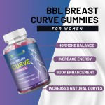 Butt Booster Gummies Manufacturer - OEM Custom Booty BBL Hip Enhancement