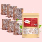 Delicious Snacks Supplier - OEM Custom Lutein Ester Blueberry Ginger Candy