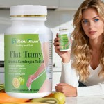 Slim Pills Manufacturer - OEM Custom Metabolism Boost Fat Burn Capsules