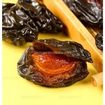 Xinjiang Prunes Manufacturer - OEM Custom Natural Dried Large Grain Snacks