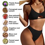 Butt Booster Gummies Manufacturer - OEM Custom Booty BBL Hip Enhancement