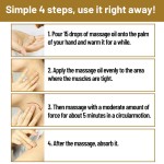 Pure Ginger Oil Factory - OEM Custom Weight Loss Belly Fat Organic