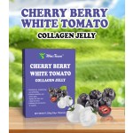 Cherry Collagen Jelly Factory - OEM Custom Berry White Tomato Beauty