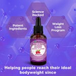 Detox Slimming Drip Supplier - OEM Custom Flat Tummy Belly Herbal Supplement