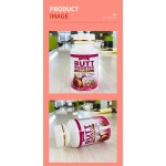 Butt Booster Pills Supplier - OEM Custom Herbal Hip Curve Enhancement
