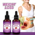 Detox Slimming Drip Supplier - OEM Custom Flat Tummy Belly Herbal Supplement