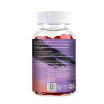 Pre Workout Gummies Manufacturer - OEM Custom Creatine Energy Supplement