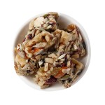 Xinjiang Cut Cake Manufacturer - OEM Custom Mixed Nut Maren Sugar Pastry