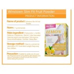 Slim Cleansing Juice Manufacturer - OEM Custom Burn Fat Weight Loss Lemon