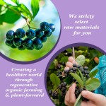 Collagen Jelly Manufacturer - OEM Custom Konjac Cherry Berry Whitening