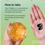 Astaxanthin Soft Capsules Manufacturer - OEM Halal Omega-3 EPA DHA