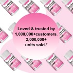 Fertility Capsules Factory - OEM Custom Myo-Inositol Female Womb Support