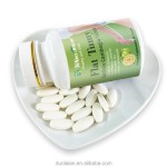 Slim Pills Manufacturer - OEM Custom Metabolism Boost Fat Burn Capsules