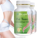 Slim Pills Manufacturer - OEM Custom Metabolism Boost Fat Burn Capsules