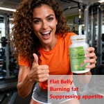 Slim Pills Manufacturer - OEM Custom Metabolism Boost Fat Burn Capsules