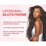 L-Glutathione Capsules Factory - OEM Custom Skin Glow Collagen Whitening