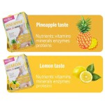 Slim Cleansing Juice Manufacturer - OEM Custom Burn Fat Weight Loss Lemon