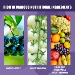 Halal Fruit Jelly Manufacturer - OEM Custom Cherry Berry Skincare Collagen