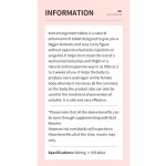 Butt Booster Pills Supplier - OEM Custom Herbal Hip Curve Enhancement