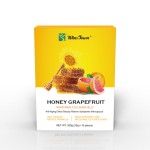 Honey Grapefruit Jelly Supplier - OEM Custom Whitening Collagen Beauty