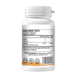 Vitamin E Softgels Supplier - OEM Custom Natural Source Adult Supplement