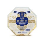 Roasted Milk Skin Supplier - OEM Custom Grassland Dairy Yogurt Snack