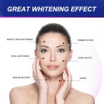 Skin Whitening Capsules Factory - OEM Custom L-Glutathione Vitamins Pills