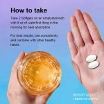 Vitamin D3 K2 Capsules Manufacturer - OEM Custom 50000 IU Bone Health