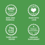 Herbal Slimming Tablets Factory - OEM Custom Fast Strong Fat Burner