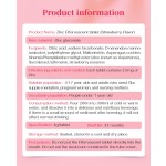 Zinc Effervescent Tablets Factory - OEM Custom Vitamin C Zinc 1000mg