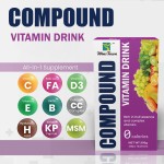 Multi Vitamin Jelly Factory - OEM Custom Vegan Adult Vitamins Supplement