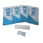 Pregnancy Test Kit Supplier - Hot Selling Early Detection Home Use