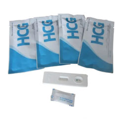 Pregnancy Test Kit Supplier - Hot Selling Early Detection Home Use