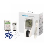 Hemoglobin Meter Manufacturer - BHM-102 Electric Medical Device