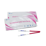 Ovulation Test Strips Manufacturer - 30 Tests Ultra Sensitive LH