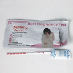 Pregnancy Test Kits Supplier - Factory HCG Cassette Rapid Detection