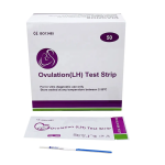 LH Ovulation Test Kit Supplier - Medical Disposable Rapid Cassette