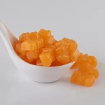 Maca Gummies Supplier - OEM Energy Mood Boost Organic Extract