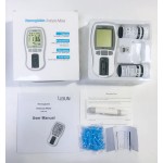 Hemoglobin Meter Manufacturer - BHM-102 Electric Medical Device