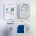 Blood Glucose Meter Manufacturer - BGM-102 Professional Monitoring