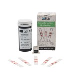 Hemoglobin Meter Manufacturer - BHM-102 Electric Medical Device