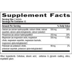 Calcium Gummies Factory - OEM/ODM Sugar Free Bone Support Formula