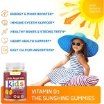 DHA Algae Oil Gummies Supplier - Best Offer Kids Immunity Support