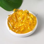 Omega 3 Fish Oil Supplier - Private Label Premium Health Softgels