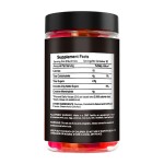Creatine Gummies Factory - Private Label Pre Workout Supplement