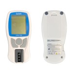 Blood Lipid Analyzer Factory - LPM-102 3-in-1 Home Use Clinical