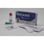 HIV Test Kit Manufacturer - One Step Antibody Test Saliva Specimen