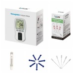 Hemoglobin Meter Manufacturer - BHM-102 Electric Medical Device