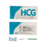 Pregnancy Test Kit Manufacturer - Cheap HCG Urine Test Wholesale
