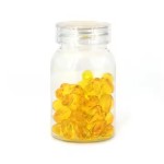 Fish Oil Softgels Factory - OEM/ODM Omega 3 Bulk Supplement